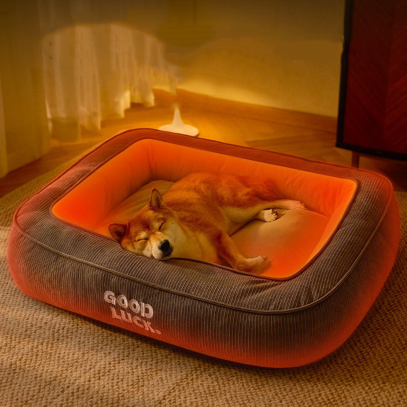 Lit Chauffant – Confort thermique pour des siestes paisibles